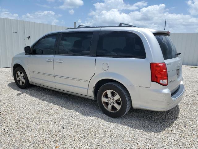 2012 Dodge Grand Caravan Sxt VIN: 2C4RDGCG9CR139678 Lot: 59963484