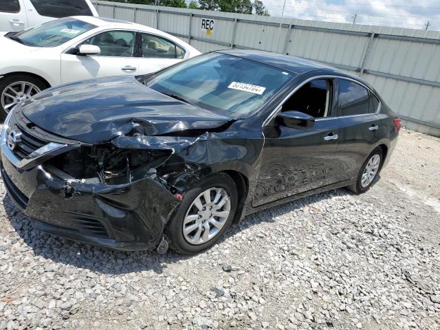 2017 NISSAN ALTIMA 2.5 - 1N4AL3AP8HN331275