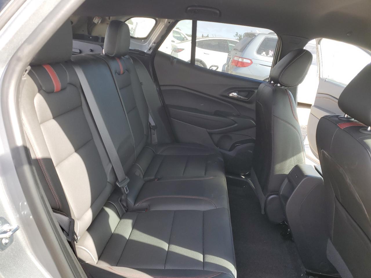 KL77LJE28RC206679 2024 Chevrolet Trax 2Rs