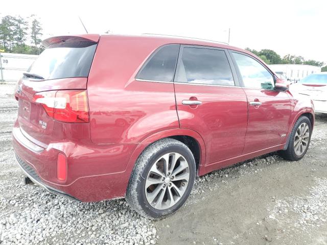 2014 Kia Sorento Sx VIN: 5XYKWDA73EG494849 Lot: 56006374