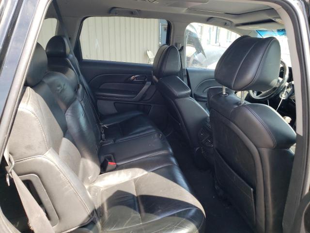 2009 Acura Mdx Technology VIN: 2HNYD28459H522555 Lot: 58541894