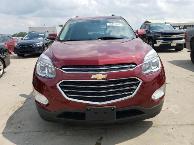 2016 CHEVROLET EQUINOX LT - 2GNALCEK5G1123614