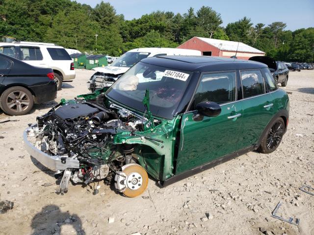 2024 MINI COOPER S - WMW53DK0XR2V66599
