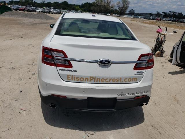 2015 FORD TAURUS SEL - 1FAHP2E84FG182168