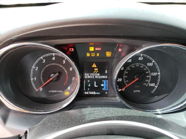 2021 Mitsubishi Outlander Sport Se VIN: JA4APVAU0MU011474 Lot: 59321884