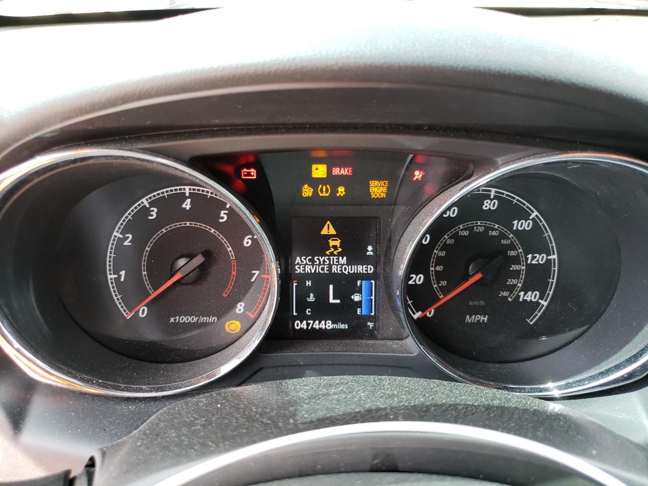 JA4APVAU0MU011474 2021 Mitsubishi Outlander Sport Se