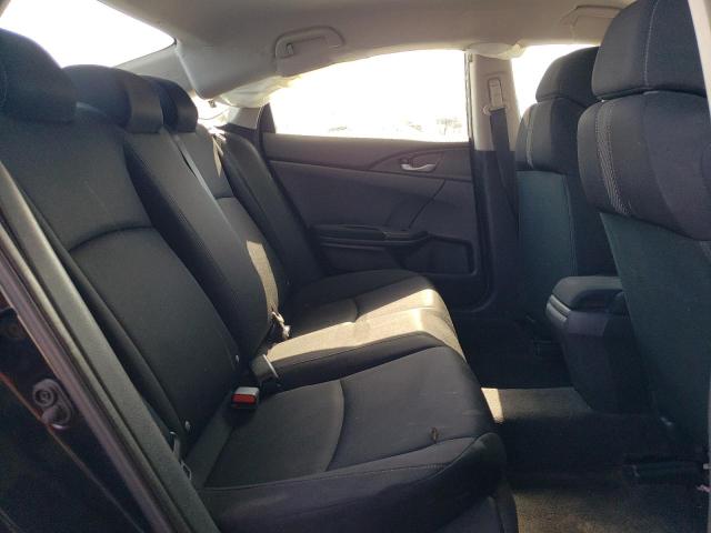 2018 Honda Civic Lx VIN: 19XFC2F54JE041577 Lot: 57562914