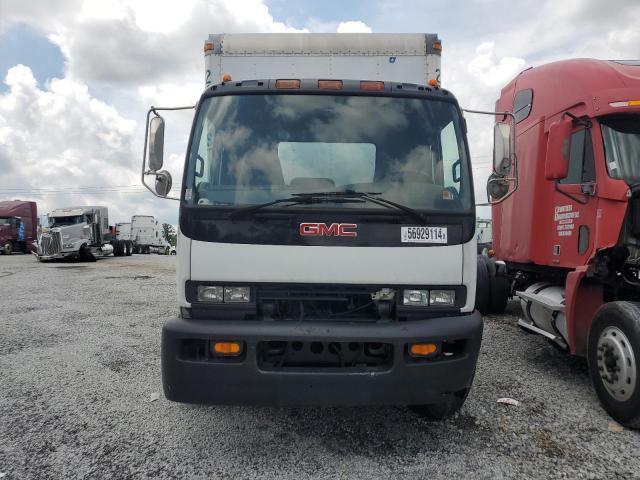 2007 GMC T-Series F7B042 VIN: 1GDJ7F1367F411272 Lot: 56929114