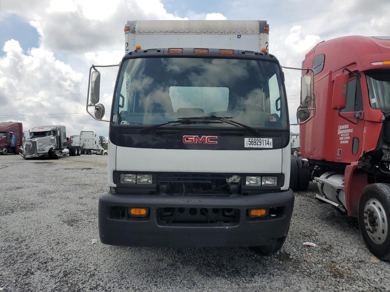 1GDJ7F1367F411272 2007 GMC T-Series F7B042