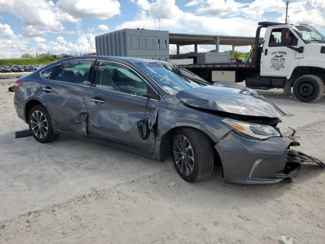 2016 TOYOTA AVALON XLE - 4T1BK1EB1GU238974