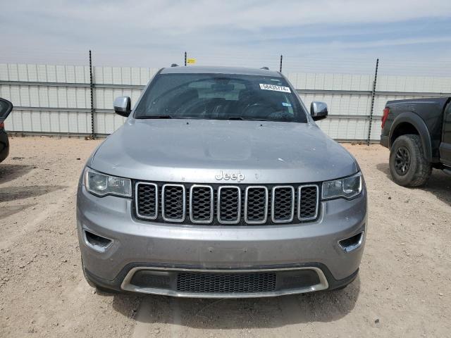 2020 Jeep Grand Cherokee Limited VIN: 1C4RJEBG6LC265715 Lot: 58435774