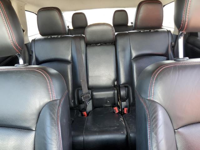 2017 Dodge Journey Gt VIN: 3C4PDCEGXHT548208 Lot: 60414804