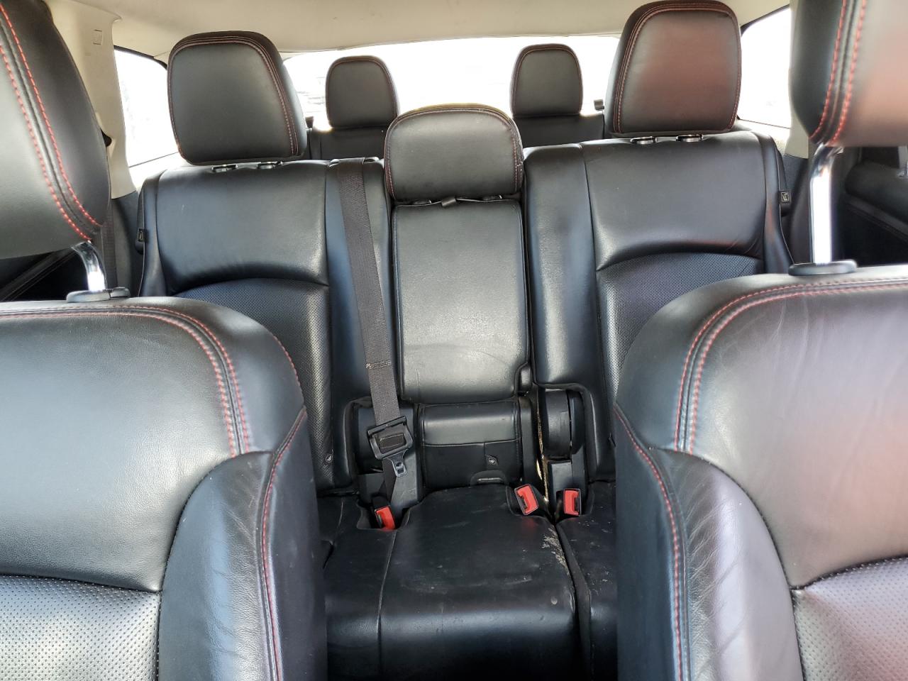 3C4PDCEGXHT548208 2017 Dodge Journey Gt