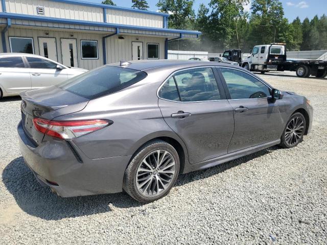 VIN 4T1B11HK3KU209080 2019 Toyota Camry, L no.3