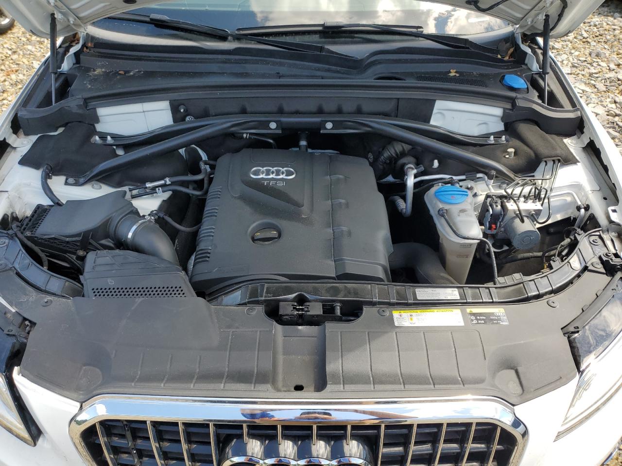 WA1L2AFP0GA142056 2016 Audi Q5 Premium Plus