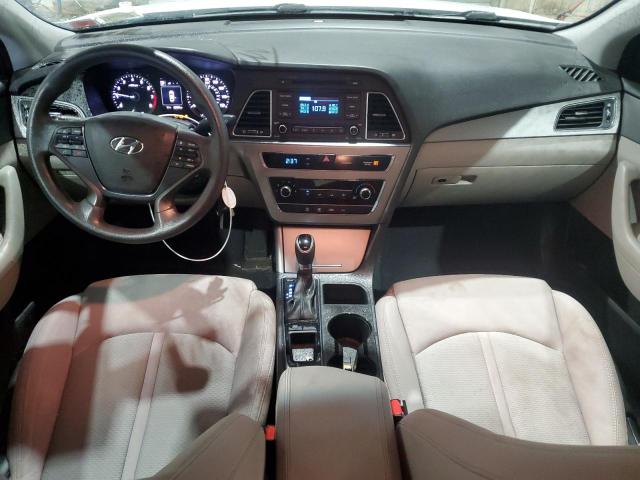 2015 Hyundai Sonata Se VIN: 5NPE24AF2FH005786 Lot: 58088634