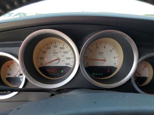 2007 Dodge Charger R/T VIN: 2B3KA53H67H630942 Lot: 59771694