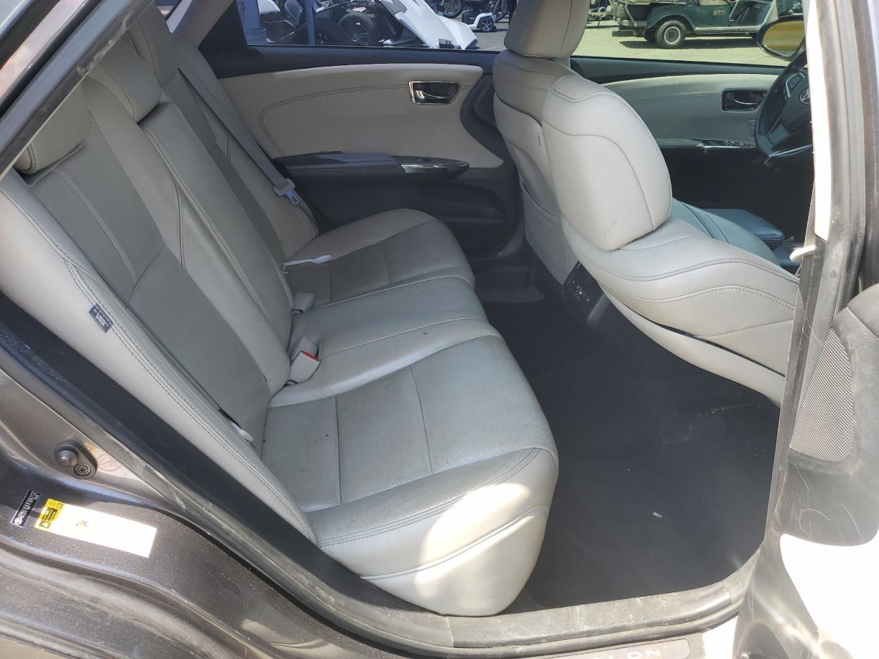 4T1BD1EB1FU042137 2015 Toyota Avalon Hybrid