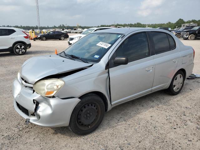 JTDBT123550370879 2005 Toyota Echo