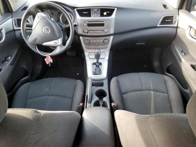 2013 Nissan Sentra S VIN: 3N1AB7AP2DL783305 Lot: 57513054