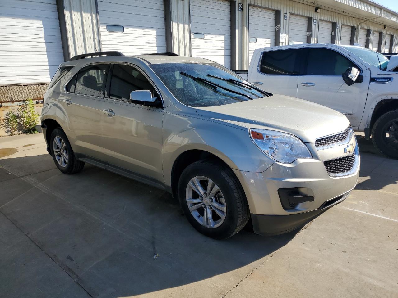 2GNALBEK3F1133616 2015 Chevrolet Equinox Lt