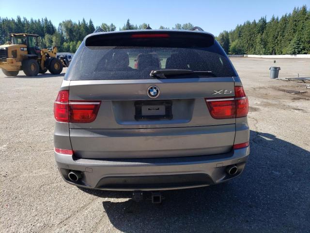 2011 BMW X5 xDrive35D VIN: 5UXZW0C58BL660994 Lot: 60454264
