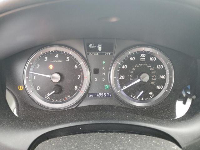 2010 Lexus Es 350 VIN: JTHBK1EG6A2401037 Lot: 60509494