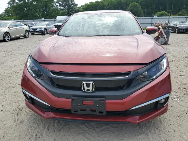 2020 Honda Civic Ex VIN: 19XFC1F35LE208623 Lot: 56843204