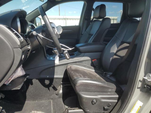 2021 Jeep Grand Cherokee Laredo VIN: 1C4RJEAG1MC553600 Lot: 60675984