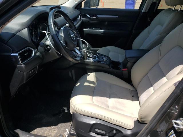 2019 MAZDA CX-5 TOURI - JM3KFBCM7K0560576
