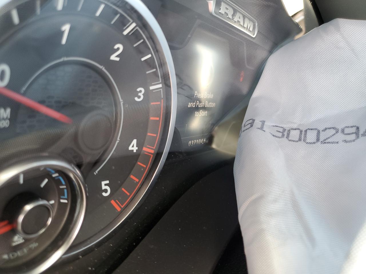 3C6UR5FL2PG580337 2023 Ram 2500 Laramie