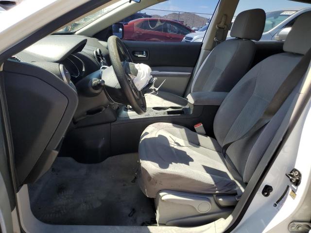 2012 NISSAN ROGUE S - JN8AS5MT4CW262772
