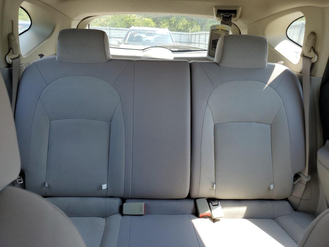 JN8AS58T29W060290 2009 Nissan Rogue S