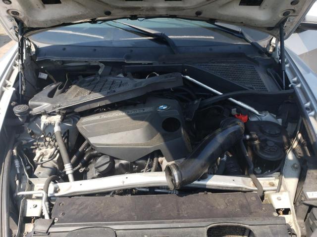 2012 BMW X5 xDrive35I VIN: 5UXZV4C51CL751603 Lot: 59664514