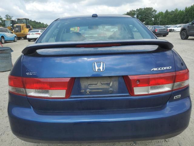 2004 Honda Accord Ex VIN: 1HGCM66804A037732 Lot: 60481674