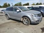 DODGE JOURNEY CR photo