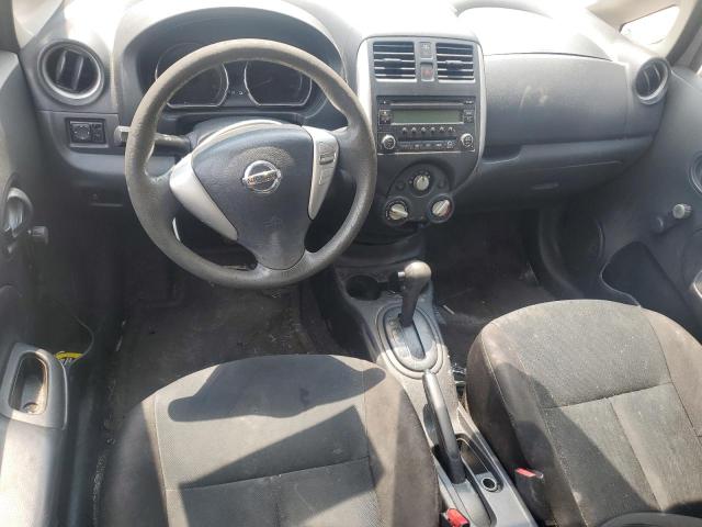 2014 Nissan Versa Note S VIN: 3N1CE2CP2EL428376 Lot: 58550984