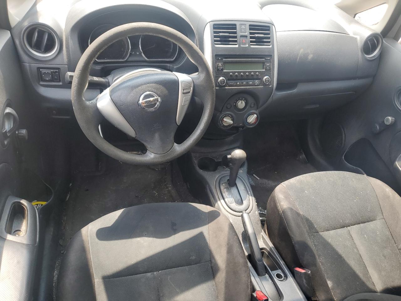 3N1CE2CP2EL428376 2014 Nissan Versa Note S