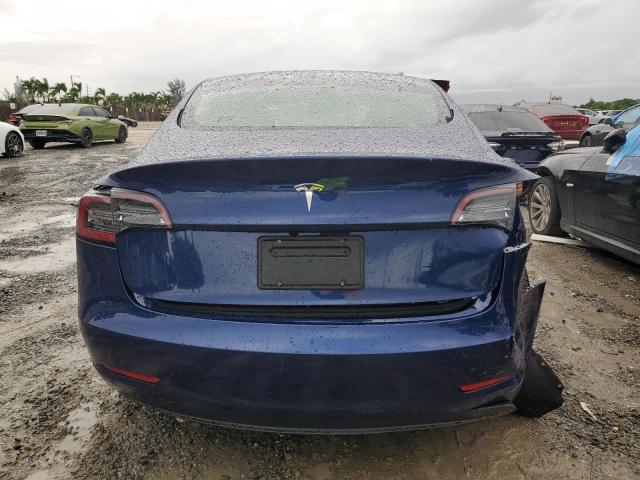 2023 Tesla Model 3 VIN: 5YJ3E1EA7PF485724 Lot: 58920544