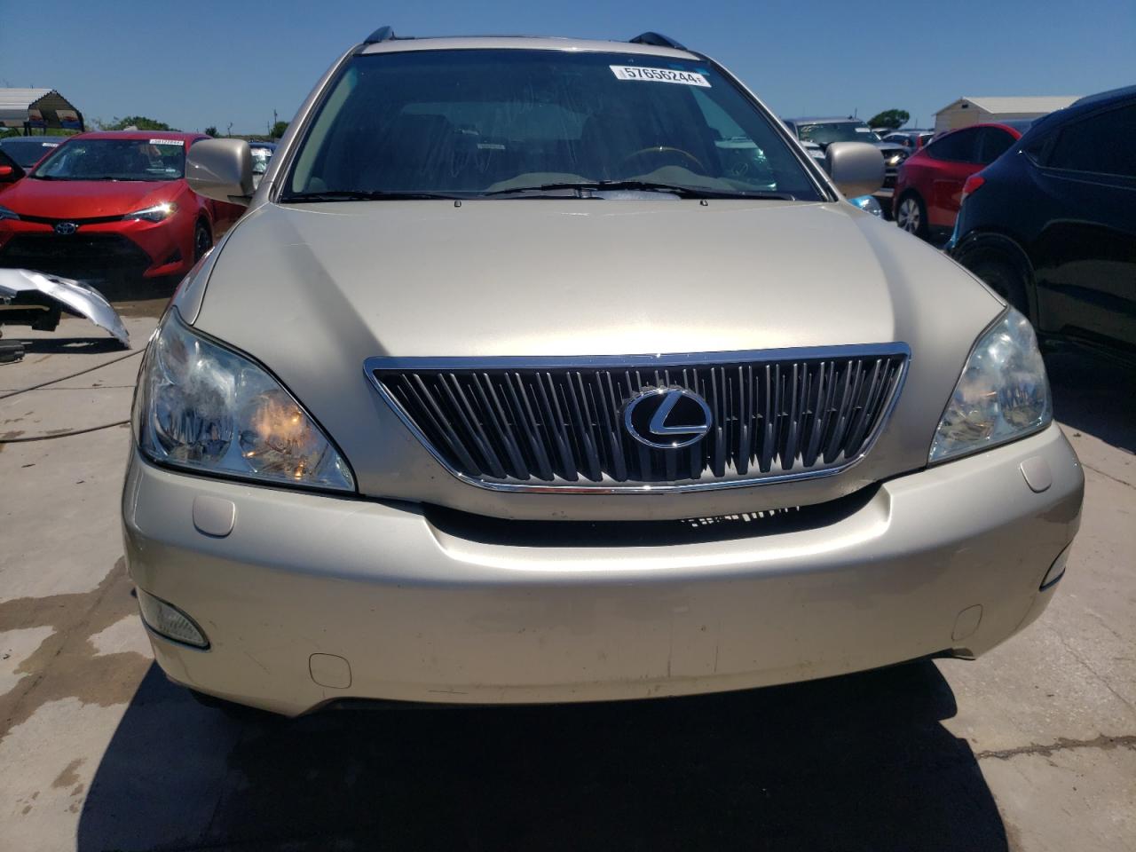 2T2GA31U66C048711 2006 Lexus Rx 330