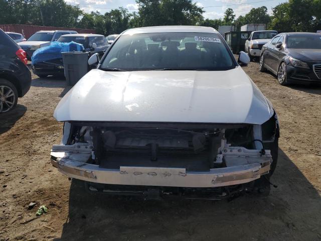 1HGCV3F49MA012210 2021 Honda Accord Hybrid Ex