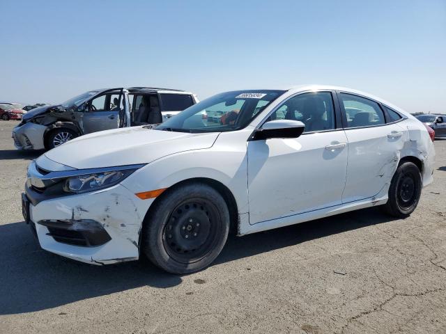 2018 HONDA CIVIC LX #2723431736