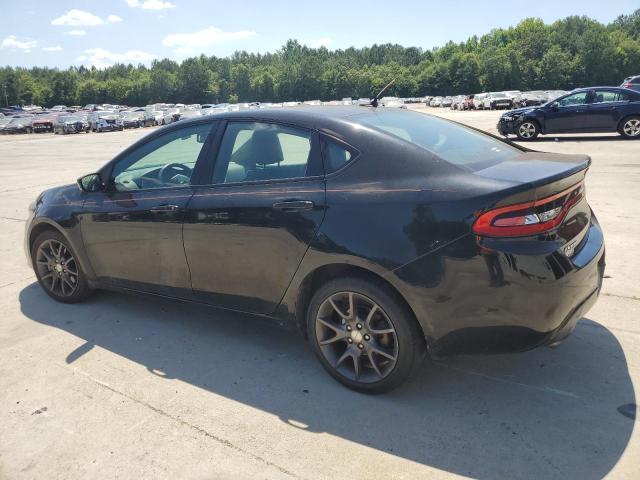 2016 DODGE DART GT SP - 1C3CDFGB9GD823397