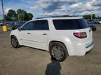 GMC ACADIA DEN снимка