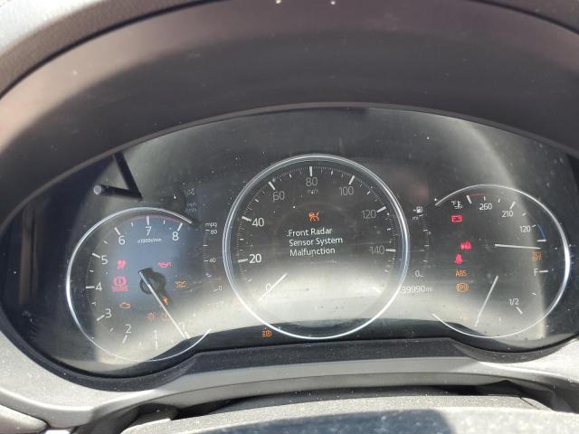 2020 Mazda Cx-5 Grand Touring VIN: JM3KFADM5L0796735 Lot: 57890094