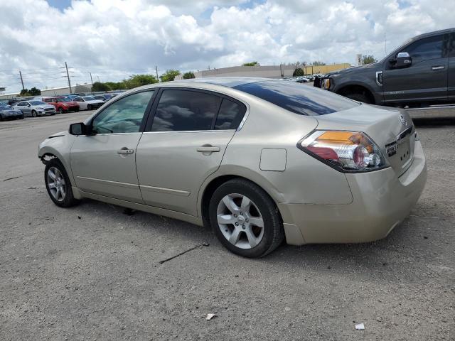 1N4AL21E29C177989 2009 Nissan Altima 2.5