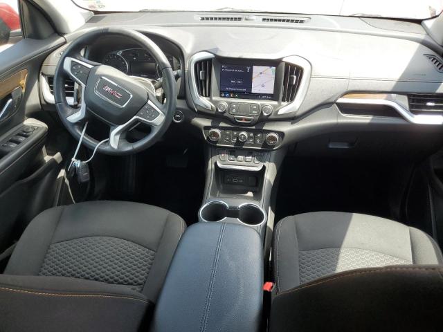 2019 GMC Terrain Sle VIN: 3GKALMEV0KL222314 Lot: 60344644