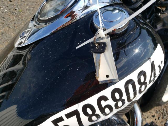 2007 YAMAHA XVS1100 JYAVP11E17A099378