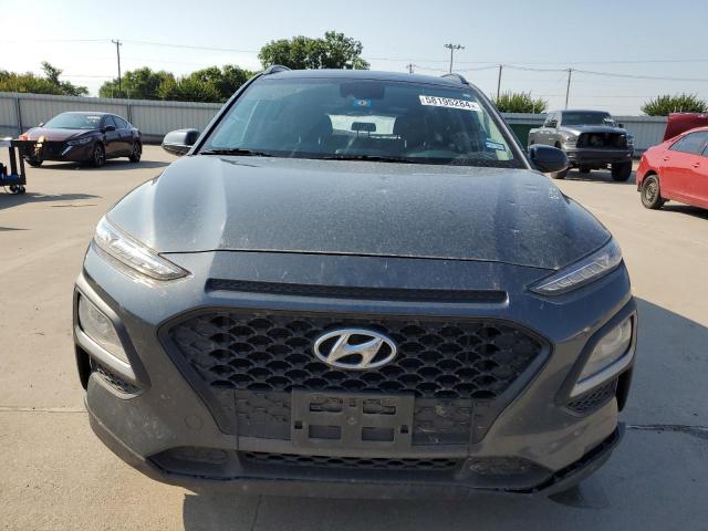 KM8K22AA1MU707320 Hyundai Kona SEL 5