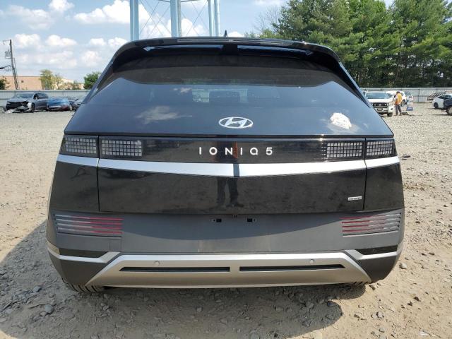 2024 Hyundai Ioniq 5 Se VIN: KM8KMDDF3RU282090 Lot: 60748824